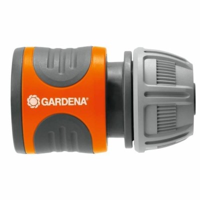 Hose connector Gardena 18215 Adaptor 13 mm 15 mm 1/2" 5/8"