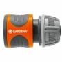Hose connector Gardena 18215 Adaptor 13 mm 15 mm 1/2" 5/8"