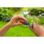 Hose connector Gardena 18215 Adaptor 13 mm 15 mm 1/2" 5/8"