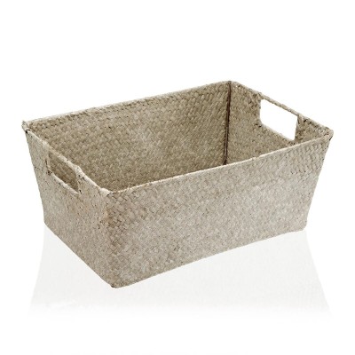Basket Versa Marine algae 22 x 13 x 31 cm