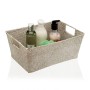 Basket Versa Marine algae 22 x 13 x 31 cm