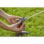 Water Sprinkler Gardena Plastic