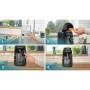 Cafetière à capsules BOSCH TAS162E Noir 1400 W 700 ml