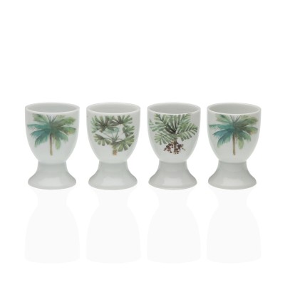 Piece Coffee Cup Set Versa Porcelain 4 Pieces