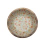 Salad Bowl Versa Bamboo Mango wood 24 x 7 x 24 cm