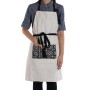 Apron Versa 80 x 70 cm