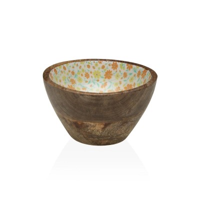 Bowl Versa Bamboo Mango wood
