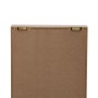 Jewelry box Versa White Wood