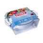 Oven Dish Pyrex 1040712 White Transparent Tempered Glass 6 L 4,5 g 4,5 L