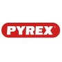 Oven Dish Pyrex 1040712 White Transparent Tempered Glass 6 L 4,5 g 4,5 L