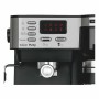 Café Express Arm Haeger Multicouleur 1,2 L (Reconditionné D)
