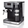 Café Express Arm Haeger Multicouleur 1,2 L (Reconditionné D)