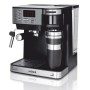 Café Express Arm Haeger Multicouleur 1,2 L (Reconditionné D)