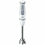 Mixeur plongeant Braun Blanc Blanc/Gris 1000 W