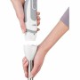 Mixeur plongeant Braun Blanc Blanc/Gris 1000 W