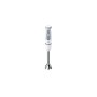 Mixeur plongeant Braun Blanc Blanc/Gris 1000 W