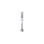Mixeur plongeant Braun Blanc Blanc/Gris 1000 W