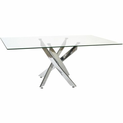 Dining Table DKD Home Decor (Refurbished D)