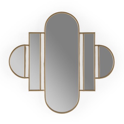 Wall mirror Thai Natura (Refurbished B)
