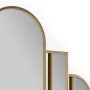 Wall mirror Thai Natura (Refurbished B)