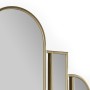 Wall mirror Thai Natura (Refurbished B)