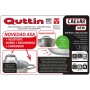 Pan Quttin 10 L Silver (Refurbished A)
