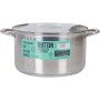 Pan Quttin 10 L Silver (Refurbished A)