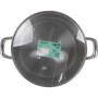 Pan Quttin 10 L Silver (Refurbished A)