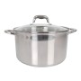 Pan Quttin 10 L Silver (Refurbished A)