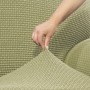Sofa Cover Sofaskins Pistachio (Refurbished A)