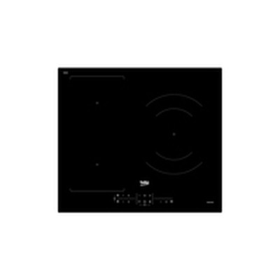 Plaque à Induction BEKO 60 cm 200 W (Reconditionné D)