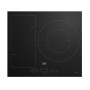 Plaque à Induction BEKO 60 cm 200 W (Reconditionné D)