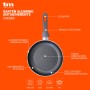Non-stick frying pan TM Home Ø 24 cm (Refurbished A)