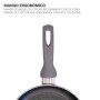 Non-stick frying pan TM Home Ø 24 cm (Refurbished A)
