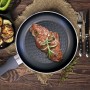 Non-stick frying pan TM Home Ø 24 cm (Refurbished A)