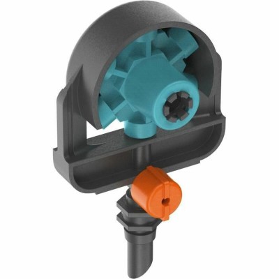 Micro-arroseur Gardena Micro-Drip 13324-20 Plastique 13 mm