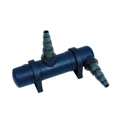 Clarificateur de piscine Ubbink AlgClear 2500
