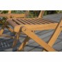 Chaise de jardin 47 x 57,5 x 89,5 cm (2 Unités)