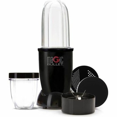 Bol mixeur Nutribullet Noir 200 W