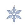 Christmas Decorations Set DKD Home Decor MDF Wood (21 x 8 x 1,5 cm)