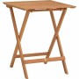 Meubles de jardin Bois 3 Pièces