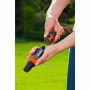 Hose connector Gardena 18213-20 Adaptor 15 mm