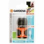 Hose connector Gardena 18213-20 Adaptor 15 mm