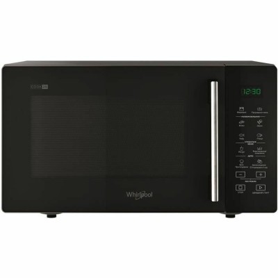 Four Micro-ondes Whirlpool Corporation MWP251B Noir 900 W 25 L