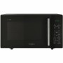 Four Micro-ondes Whirlpool Corporation MWP251B Noir 900 W 25 L