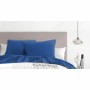 Pillowcase HOME LINGE PASSION Blue 63 x 63 cm