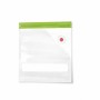 Sandwich Box BOSCH MSZV0FB1 Transparent Plastic (10 Units)