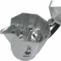 Italian Coffee Pot Bialetti Moka Express Aluminium 3 Cups