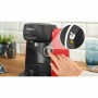 Capsule Coffee Machine BOSCH TAS163E T16 Finesse Black Red rouge 1400 W 700 ml