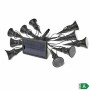Guirlande lumineuse LED Garland Multispot 10-PK Solaire Étagère 5 Lm